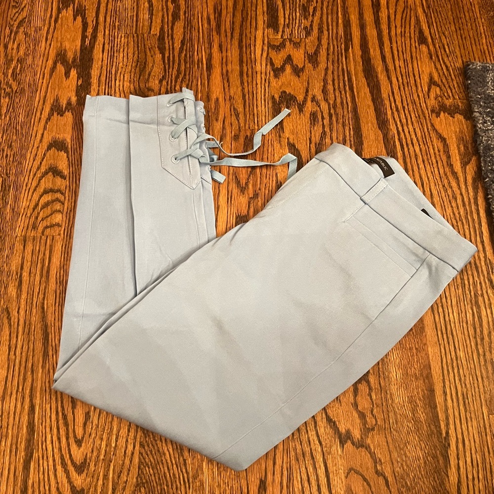 J.Crew pants